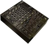 DJ Mixer Hire DJM800