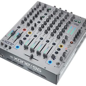 DJ Equipment Hire - Xone 96