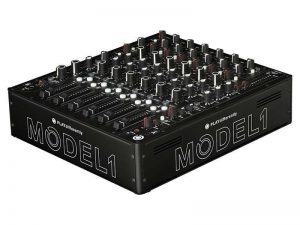 PLAYDifferently Model1 DJ Equipment for Hire