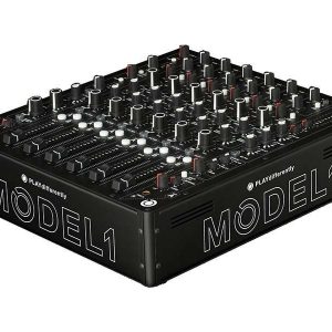 PLAYDIFFERENTLY model1 hire