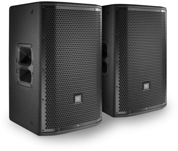 JBL PRX812 speaker system