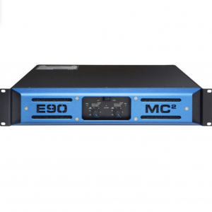 MC2 E90 Amplifier for Hire UK