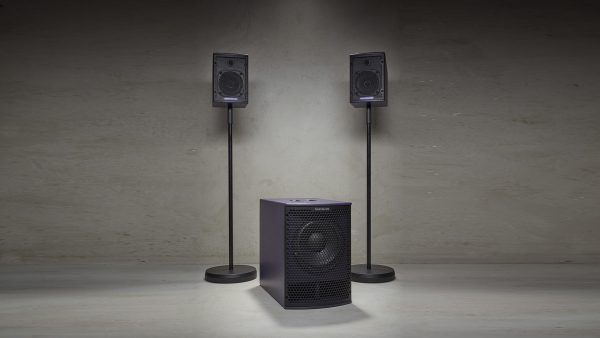 Funktion One F5 System 1 for hire UK