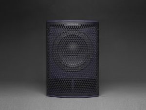 Funktion-One SB8 Sound System Hire UK