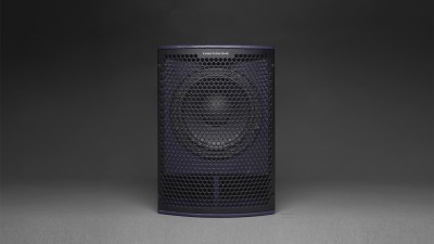 Funktion-One SB8 Sound System Hire UK