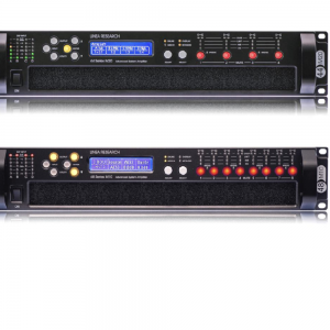 Linear Research 44m Amplifier rental UK