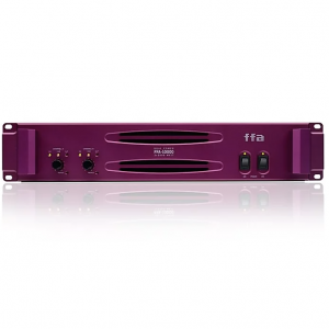 FFA -10000 Amplifier rental UK
