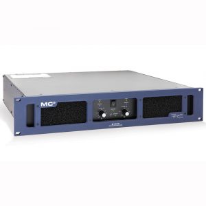 Amplifier Hire: MC2 S-1400