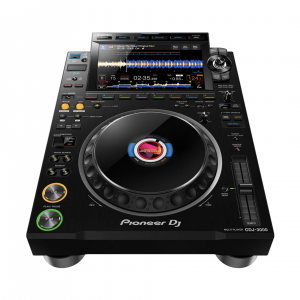 Pioneer CDJ-3000 DJ multiplayer for hire 