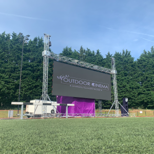 Pro Audio Visual