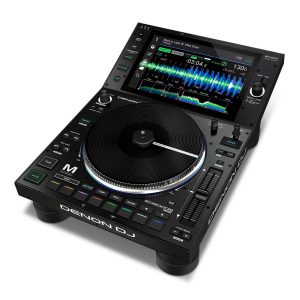 Denon DJ SC6000M Prime Media Player Hire