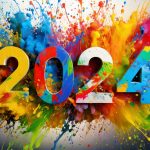 A Year of Events in 2024 – Party Hire Experts