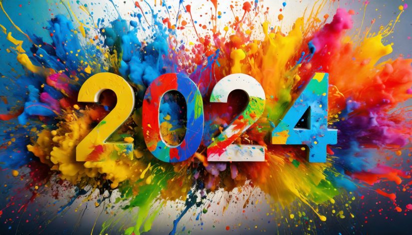 A Year of Events in 2024 – Party Hire Experts
